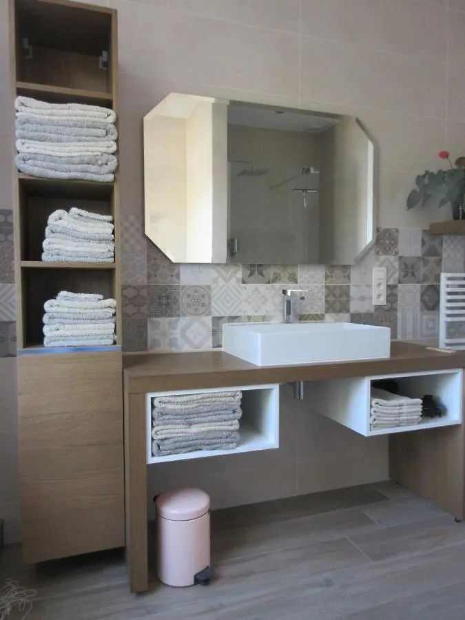 Bed & Breakfast B&B Les Iris Brussels Belgium
