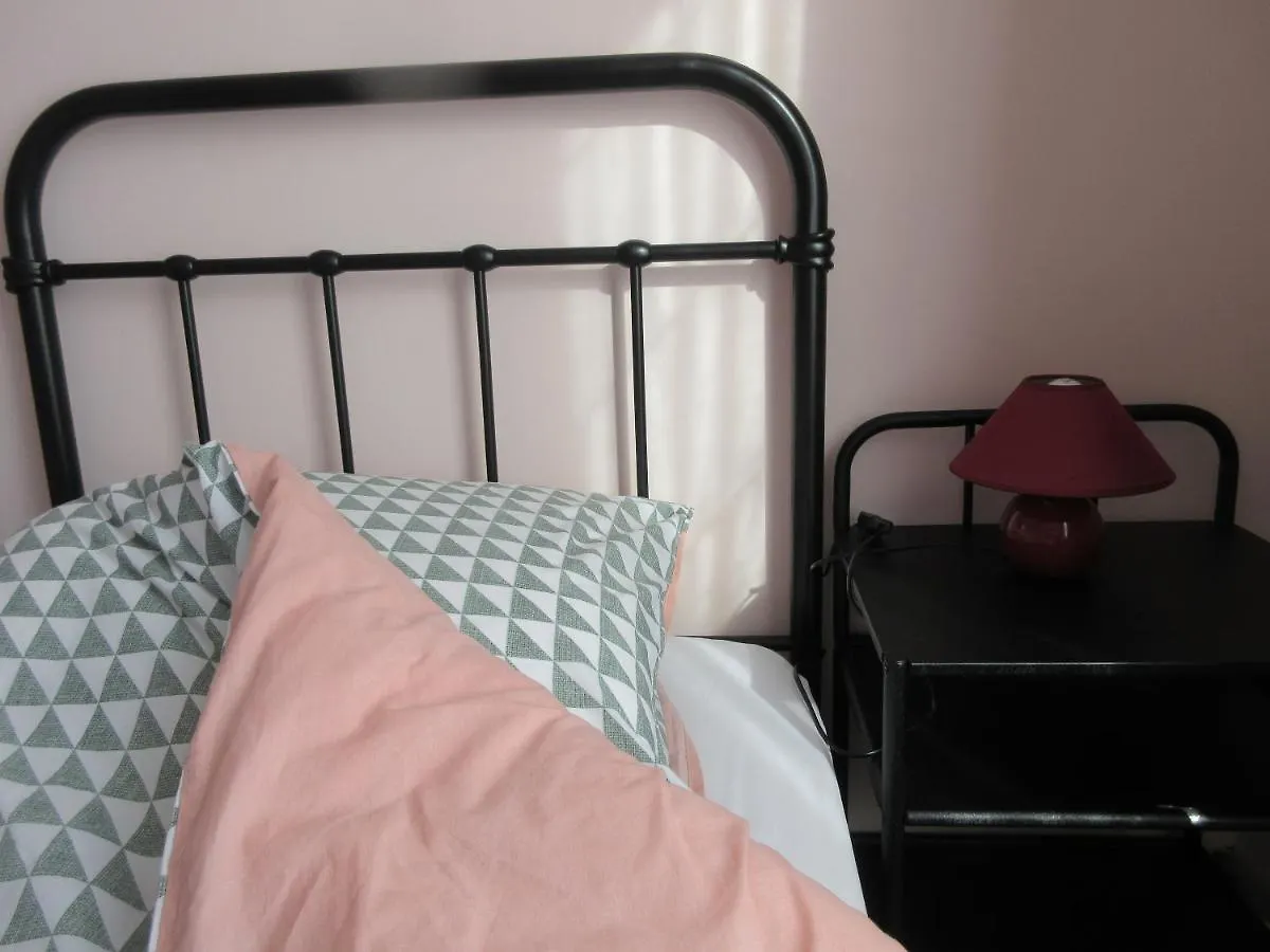 B&B Les Iris Brussels